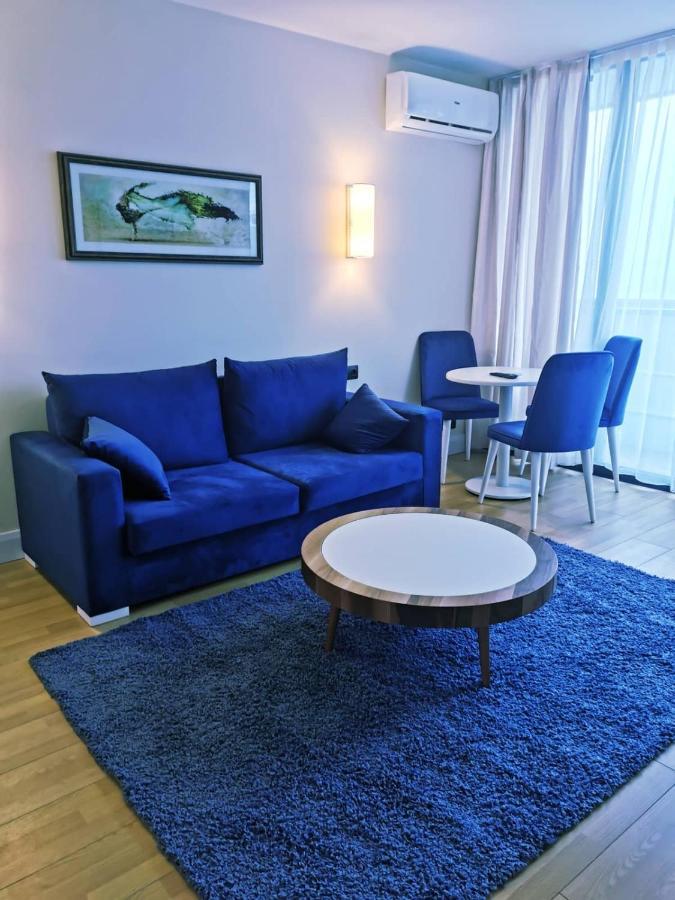 Batumi Orbi City Sea View Apartment Exterior photo